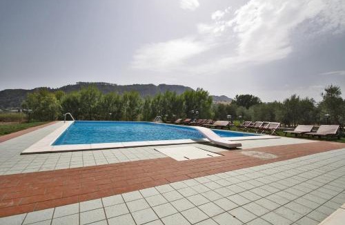Cimina House | Agriturismo A'Sena-Runcatini