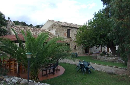 Cimina House | Agriturismo A'Sena-Runcatini