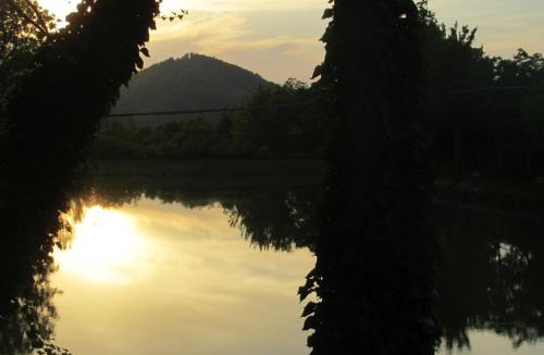 Civitella di Romagna House | Agriturismo Acero Rosso