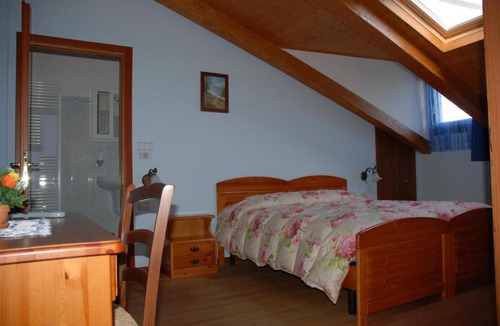 Torri di Quartesolo House | Agriturismo Ae Noseare