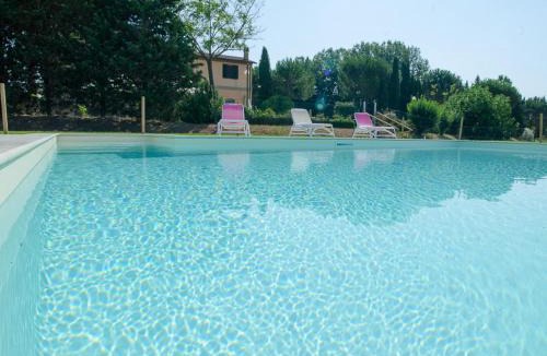 Lidarno House | Agriturismo Ai Prati