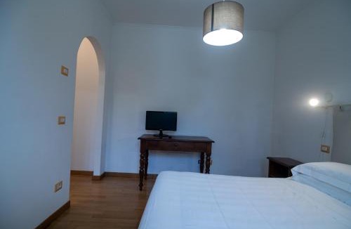 Lidarno House | Agriturismo Ai Prati