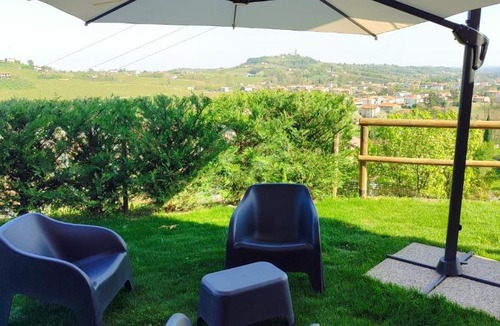 Tarzo House | Agriturismo al Comarel