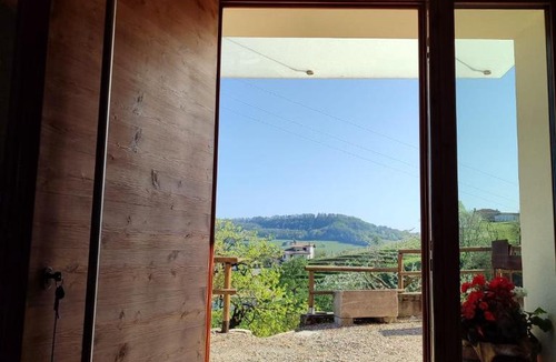 Tarzo House | Agriturismo al Comarel