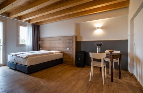 Tarzo House | Agriturismo al Comarel