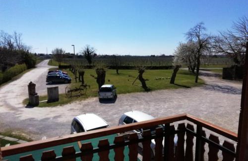 Risano House | Agriturismo Al Gelso