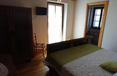 Risano House | Agriturismo Al Gelso