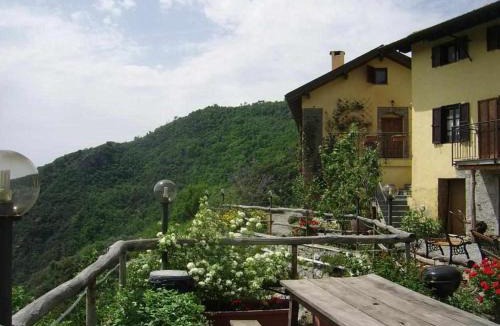 Pigna House | Agriturismo Al Pagan