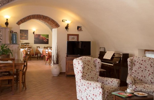 Ala House | Agriturismo Al Picchio