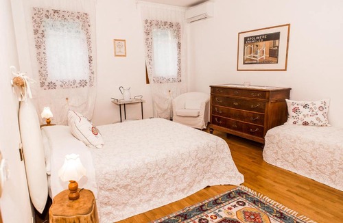Baone House | Agriturismo Alba