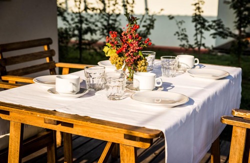 Baone House | Agriturismo Alba