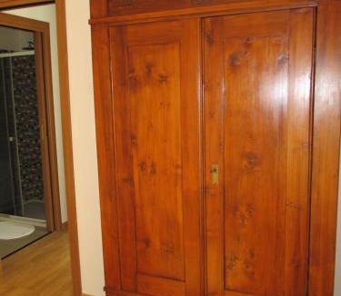 Caldogno-Rettorgole-Cresole House | Agriturismo Alla Corte