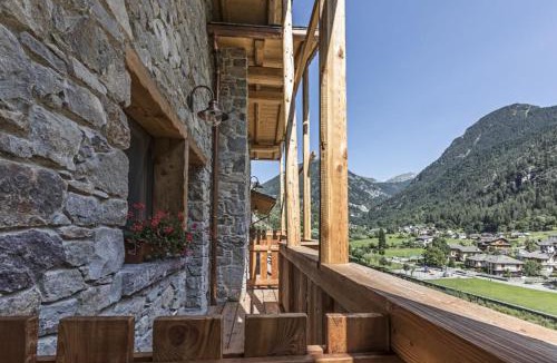 Branzi House | Agriturismo Alle Baite