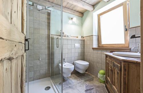 Branzi House | Agriturismo Alle Baite