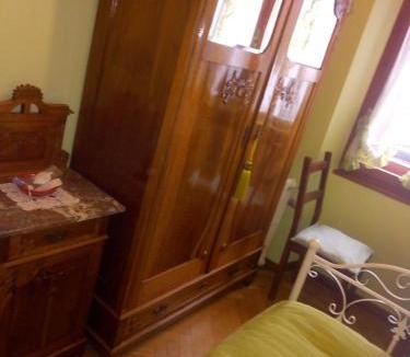 Roiano-Gretta-Barcola-Cologna-Scorcola House | Agriturismo Allo Scoglio - Azienda Agricola