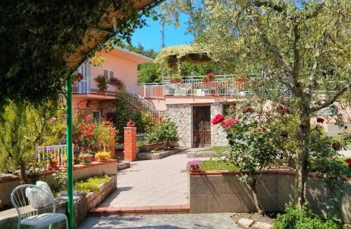 Benevento Bed & Breakfast | Agriturismo Alta Collina