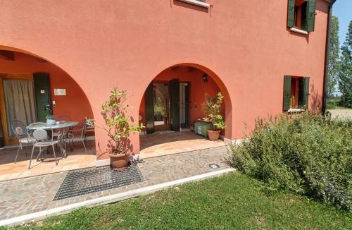 Olmo di Mira House | Agriturismo Amoler