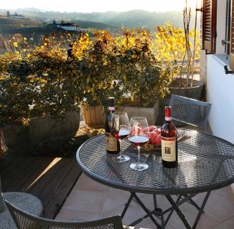 Neive House | Agriturismo Antichi Poderi Gallina