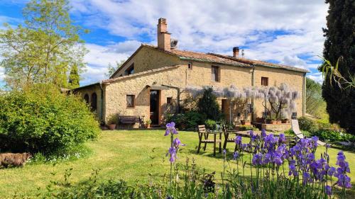 San Dalmazio House | Agriturismo Apparita