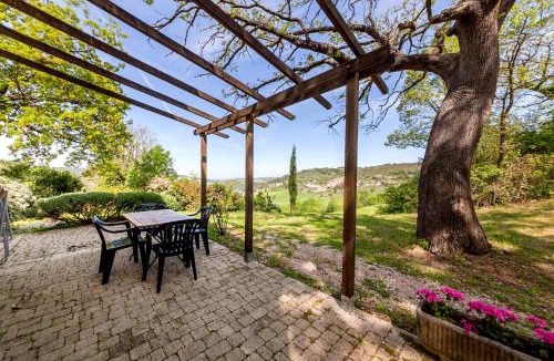 San Dalmazio House | Agriturismo Apparita