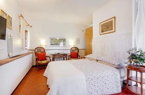 San Dalmazio House | Agriturismo Apparita