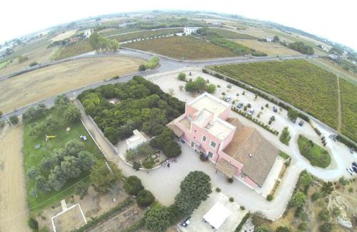 Lequile House | Agriturismo Arangèa