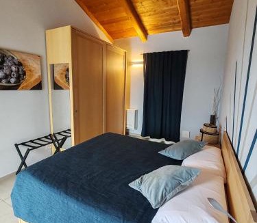 Revello House | Agriturismo Arezza