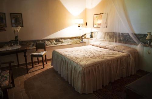 Vicchio House | Agriturismo Attulaio