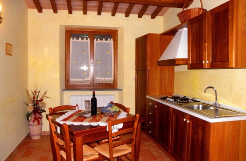 Nerbisci Other | Agriturismo Aurora