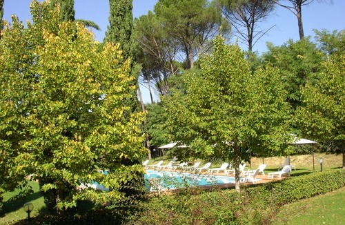 Certaldo Apartment | Agriturismo Avanella Appartamenti a 150 mt dalla piscina 150 mt from swimming pool