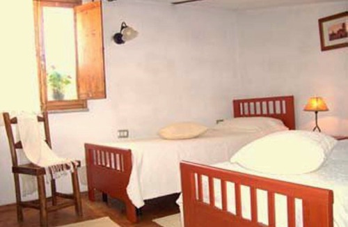 Berchidda Other | Agriturismo B&B Domo De Resteblas