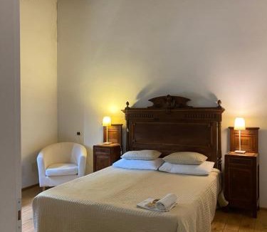 Este Apartment | Agriturismo Barchessa