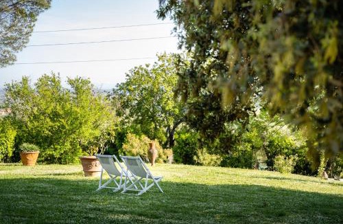 Uzzano House | Agriturismo Bellandi