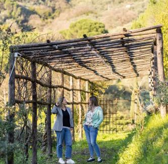 Uzzano House | Agriturismo Bellandi