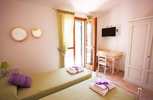 Imperia House | Agriturismo Benza