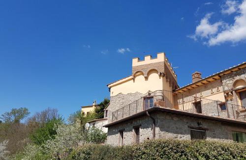 Arcidosso House | Agriturismo Bio Castello delle Fornaci - Summer Jacuzzi