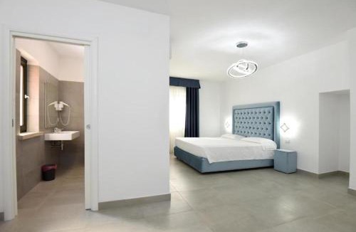 Valmontone House | Agriturismo Borgo Imperiale