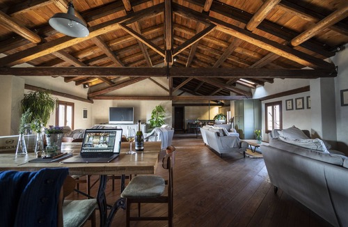 Susegana House | Agriturismo Borgoluce