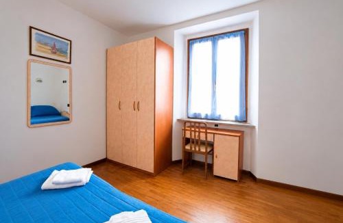 Civitella di Romagna House | Agriturismo Campo Rosso