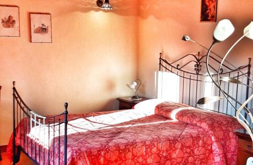 Zappolino House | Agriturismo Ca' Bertu'