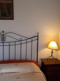 Zappolino House | Agriturismo Ca' Bertu'