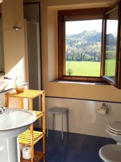 Zappolino House | Agriturismo Ca' Bertu'