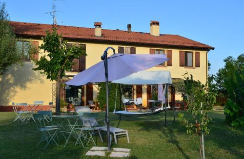 Livergnano Apartment | Agriturismo Ca' di Mazza