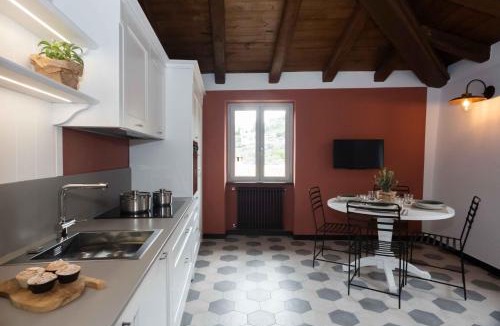 Bardino Vecchio House | Agriturismo Ca Du Briccu