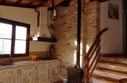 Furlo House | Agriturismo Ca'pierello