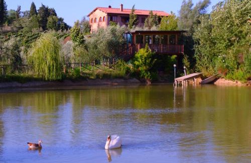 Certaldo House | Agriturismo Cameli