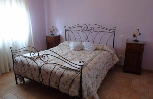 Todi House | Agriturismo Camera Rosa