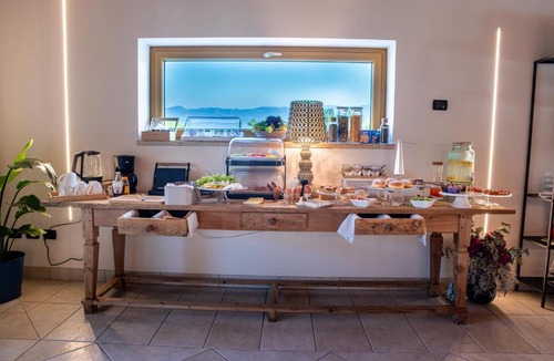 Conegliano House | Agriturismo Camerin - CL Agri Lounge