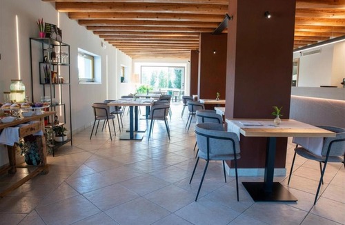 Conegliano House | Agriturismo Camerin - CL Agri Lounge