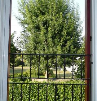 Camponogara House | Agriturismo Campoverde